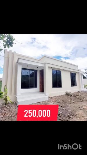 1 Bedroom Apartment for Rent in Tabata Kinyerezi Kwa Makofia, Dar Es Salaam