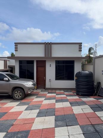 Nyumba ya chumba kimoja inapangishwa Goba 4 Ways, Dar Es Salaam Nyumba ya chumba kimoja inapangishwa Goba 4 Ways, Dar Es Salaam