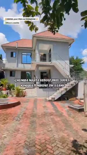 1 Bedroom House/Apartment for Rent in Kimara Temboni, Dar Es Salaam 1 Bedroom House/Apartment for Rent in Kimara Temboni, Dar Es Salaam