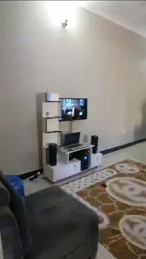 Nyumba ya vyumba viwili inapangishwa Kinyerezi, Dar Es Salaam