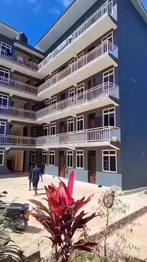 Nyumba inapangishwa Kimara Temboni, Dar Es Salaam