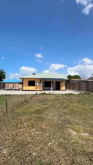 Nyumba ya vyumba vitatu inapangishwa Bahari Beach, Dar Es Salaam Nyumba ya vyumba vitatu inapangishwa Bahari Beach, Dar Es Salaam