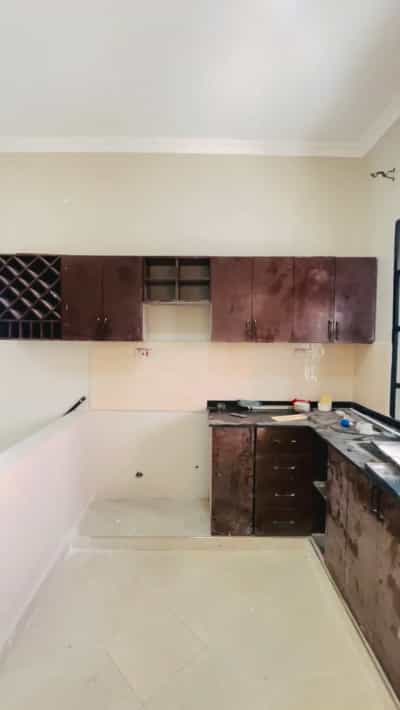 Nyumba ya vyumba viwili inapangishwa Ilazo, Dodoma