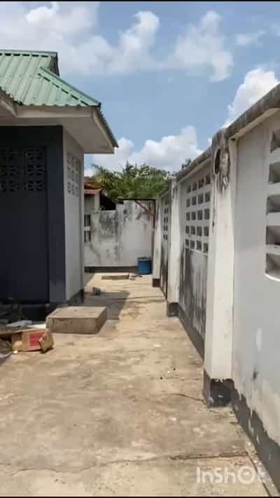 Nyumba/Apartment ya vyumba viwili inapangishwa Tabata, Dar Es Salaam Nyumba/Apartment ya vyumba viwili inapangishwa Tabata, Dar Es Salaam