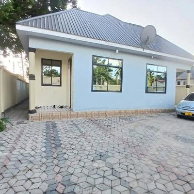 2 Bedrooms Apartment for Rent in Kimara Stop Over, Dar Es Salaam