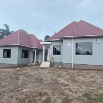 3 Bedrooms House for Rent in Temboni, Dar Es Salaam