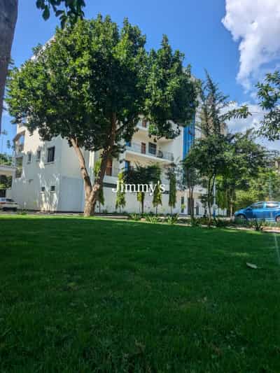 Nyumba ya vyumba vitatu inapangishwa Arusha