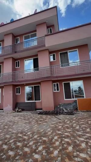 Nyumba/Apartment ya chumba kimoja inapangishwa Kinondoni, Dar Es Salaam Nyumba/Apartment ya chumba kimoja inapangishwa Kinondoni, Dar Es Salaam