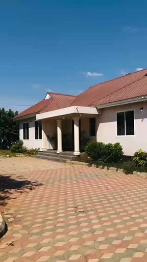 5 Bedrooms Furnished House for Rent in Itega, Dodoma 5 Bedrooms Furnished House for Rent in Itega, Dodoma