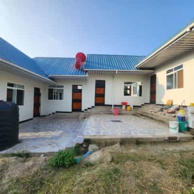 House/Apartment for Rent in Kimara, Dar Es Salaam