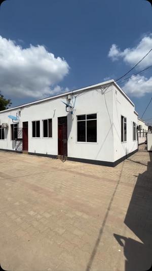 Apartment ya chumba kimoja inapangishwa Mbezi Beach, Dar Es Salaam