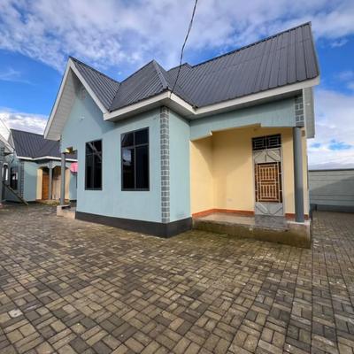 2 Bedrooms Apartment for Rent in Ilomba, Mbeya