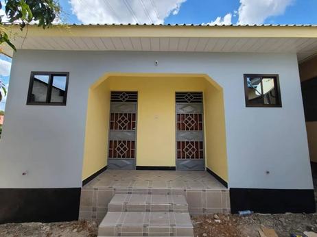 Apartment ya chumba kimoja inapangishwa Kimara Suka, Dar Es Salaam Apartment ya chumba kimoja inapangishwa Kimara Suka, Dar Es Salaam