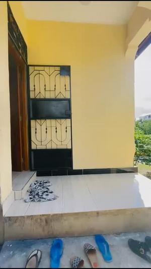 Nyumba ya chumba kimoja inapangishwa Ubungo Makoka, Dar Es Salaam Nyumba ya chumba kimoja inapangishwa Ubungo Makoka, Dar Es Salaam