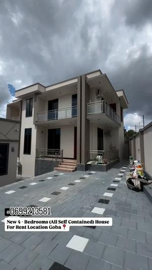 4 Bedrooms House for Rent in Goba, Dar Es Salaam 4 Bedrooms House for Rent in Goba, Dar Es Salaam