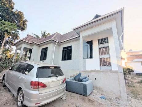 Apartment ya chumba kimoja inapangishwa Kimara Mwisho, Dar Es Salaam