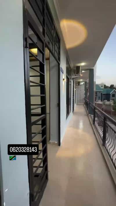 1 Bedroom House for Rent in Changanyikeni, Dar Es Salaam