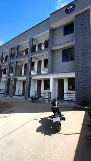 Nyumba ya chumba kimoja inapangishwa Goba Mageti, Dar Es Salaam