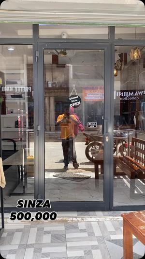 Retail Space for Rent in Sinza Madukani, Dar Es Salaam