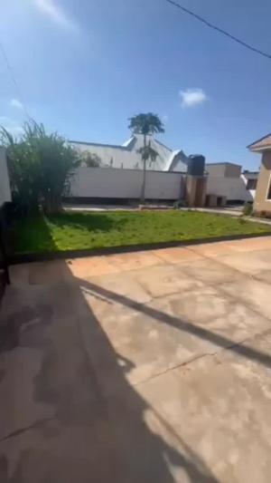 Nyumba ya vyumba vitatu inapangishwa Mlimwa C, Dodoma Nyumba ya vyumba vitatu inapangishwa Mlimwa C, Dodoma