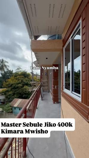 Nyumba inapangishwa Kimara Mwisho, Dar Es Salaam Nyumba inapangishwa Kimara Mwisho, Dar Es Salaam