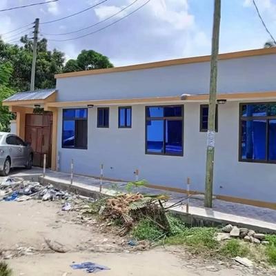 Apartment ya chumba kimoja inapangishwa Mbezi Kwa Msuguli, Dar Es Salaam Apartment ya chumba kimoja inapangishwa Mbezi Kwa Msuguli, Dar Es Salaam