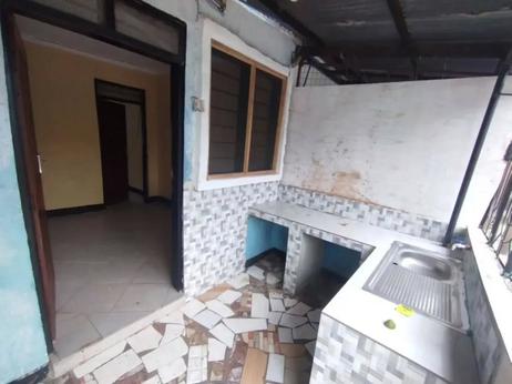 Apartment ya chumba kimoja inapangishwa Kimara Korogwe, Dar Es Salaam