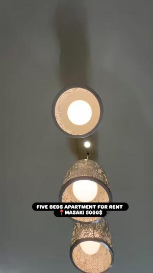 Nyumba/Apartment ya vyumba vitano inapangishwa Masaki, Dar Es Salaam Nyumba/Apartment ya vyumba vitano inapangishwa Masaki, Dar Es Salaam