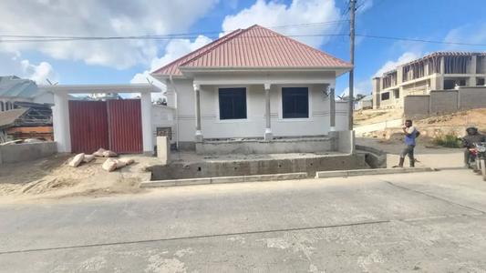 Apartment inapangishwa Mbezi Kwa Msuguri, Dar Es Salaam