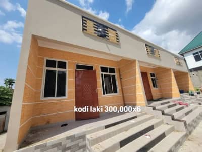 House for sale in Kimala, Iringa