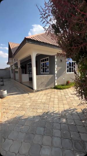 House for Rent in Mipango Upendo, Dodoma