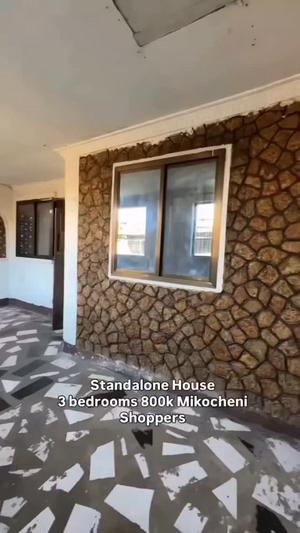 Nyumba inapangishwa Goba, Dar Es Salaam