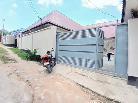 Apartment ya chumba kimoja inapangishwa Kimara Korogwe, Dar Es Salaam