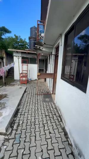 Nyumba/Apartment ya chumba kimoja inapangishwa Mbezi Beach Afrikana, Dar Es Salaam