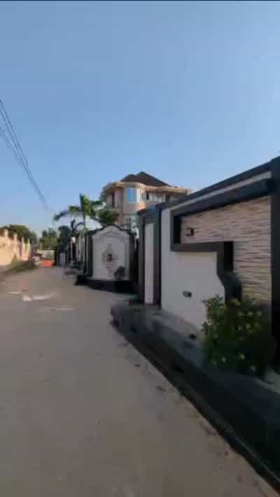 Nyumba ya vyumba viwili inapangishwa Kimara, Dar Es Salaam