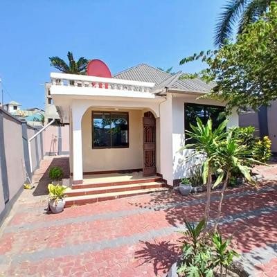 Nyumba ya vyumba vitatu inapangishwa Kimara Suka, Dar Es Salaam Nyumba ya vyumba vitatu inapangishwa Kimara Suka, Dar Es Salaam