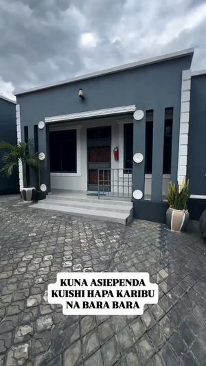 Nyumba ya chumba kimoja inapangishwa Goba, Dar Es Salaam Nyumba ya chumba kimoja inapangishwa Goba, Dar Es Salaam