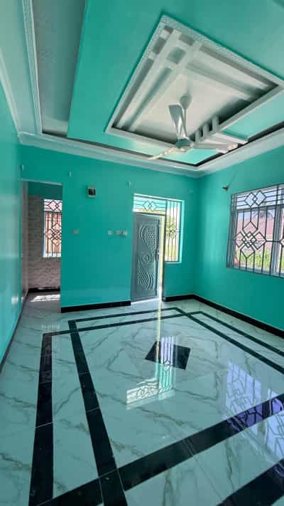 Nyumba ya chumba kimoja inapangishwa Kigamboni-Chekechea, Dar Es Salaam