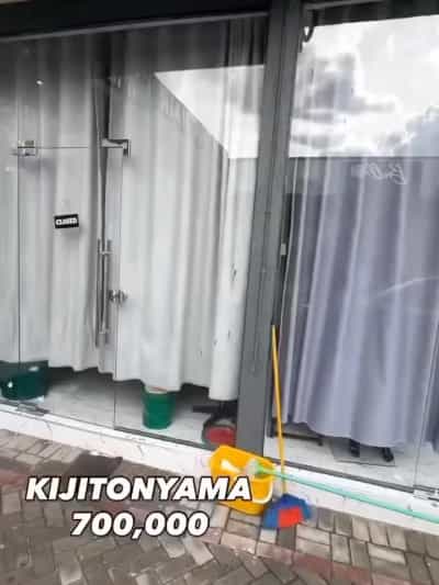 Retail Space for Rent in Kijitonyama, Dar Es Salaam