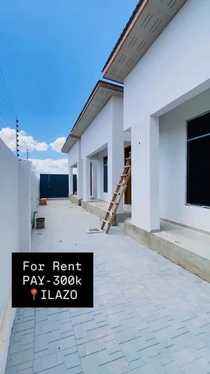 1 Bedroom House for Rent in Ilazo, Dodoma