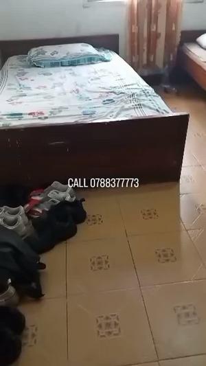 Nyumba ya chumba kimoja inapangishwa Kinondoni, Dar Es Salaam