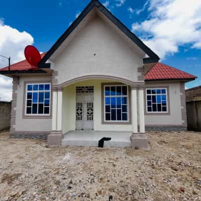 Nyumba ya vyumba vitatu inapangishwa Ilazo, Dodoma Nyumba ya vyumba vitatu inapangishwa Ilazo, Dodoma