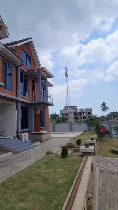 Apartment ya vyumba viwili inapangishwa Goba Center, Dar Es Salaam