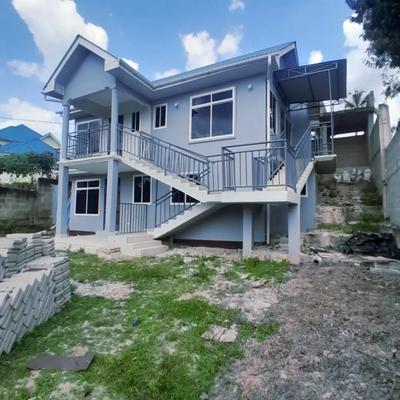 1 Bedroom House/Apartment for Rent in Kimara Temboni, Dar Es Salaam 1 Bedroom House/Apartment for Rent in Kimara Temboni, Dar Es Salaam