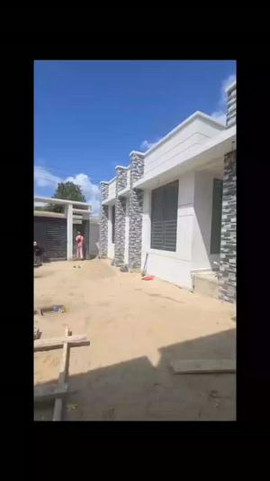 Apartment ya vyumba viwili inapangishwa Ubungo Maziwa, Dar Es Salaam Apartment ya vyumba viwili inapangishwa Ubungo Maziwa, Dar Es Salaam