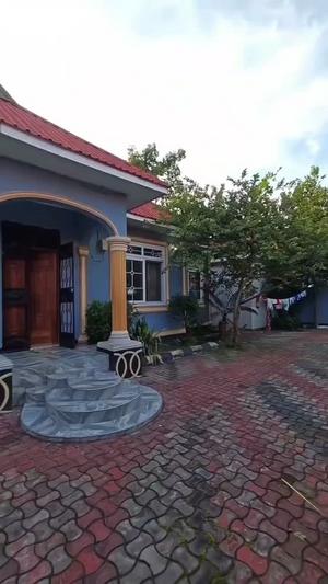 Nyumba ya vyumba vitatu inauzwa Msongola, Dar Es Salaam (600 sqm) Nyumba ya vyumba vitatu inauzwa Msongola, Dar Es Salaam (600 sqm)