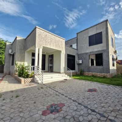 4 Bedrooms House for Rent in Mbweni, Dar Es Salaam