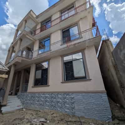 Apartment ya vyumba viwili inapangishwa Kimara Temboni, Dar Es Salaam Apartment ya vyumba viwili inapangishwa Kimara Temboni, Dar Es Salaam