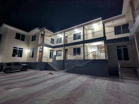 2 Bedrooms House/Apartment for Rent in Mbezi Luguruni, Dar Es Salaam 2 Bedrooms House/Apartment for Rent in Mbezi Luguruni, Dar Es Salaam