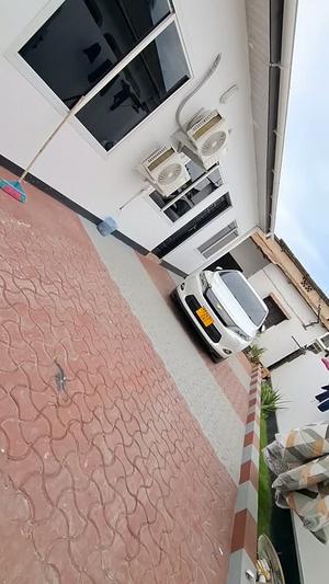 Apartment (Furnished) ya chumba kimoja inapangishwa Mwenge, Dar Es Salaam Apartment (Furnished) ya chumba kimoja inapangishwa Mwenge, Dar Es Salaam